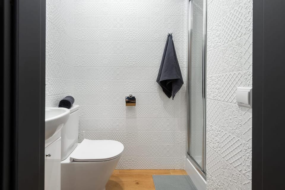 Loft Radzionków Apartment in Poland