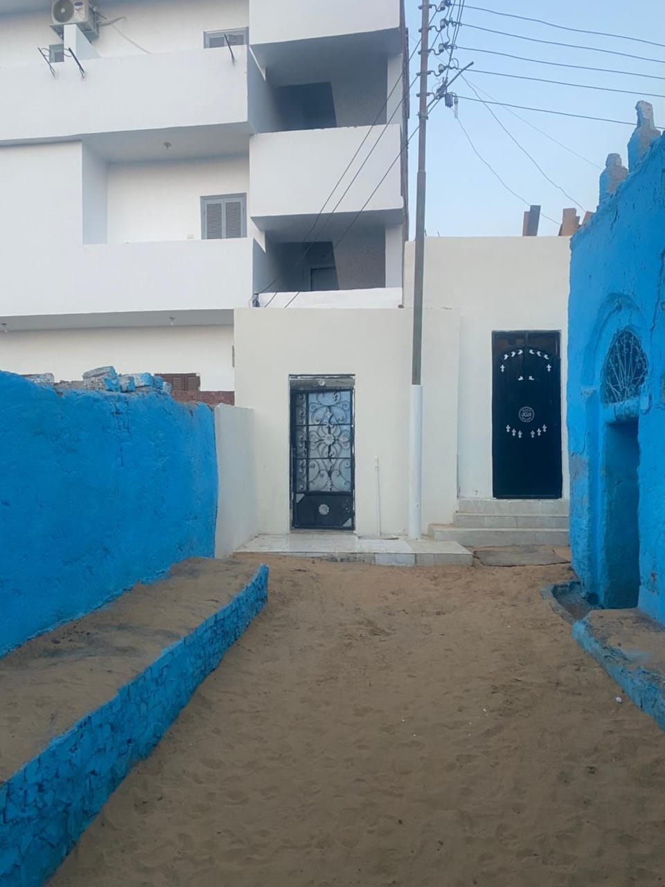 Nuba Heart Bed and Breakfast in Red Sea Governorate