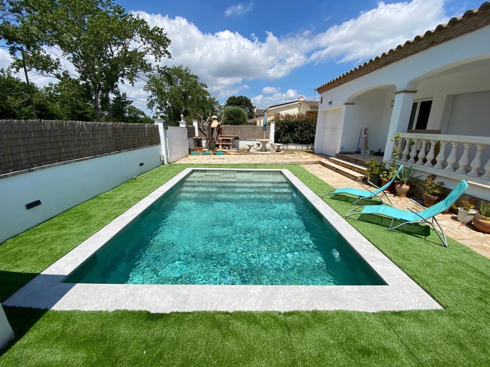Casa Libélula House in Alt Empordà