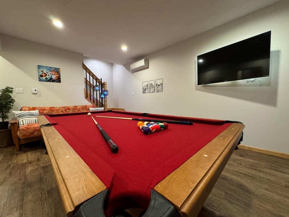 Evergreen Escape - Jim Thorpe Multi Ski Resort House in Kidder Township