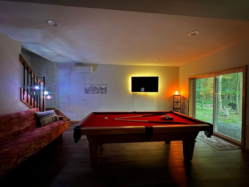 Evergreen Escape - Jim Thorpe Multi Ski Resort House in Kidder Township