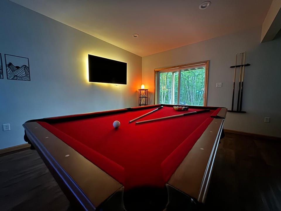 Evergreen Escape - Jim Thorpe Multi Ski Resort House in Kidder Township