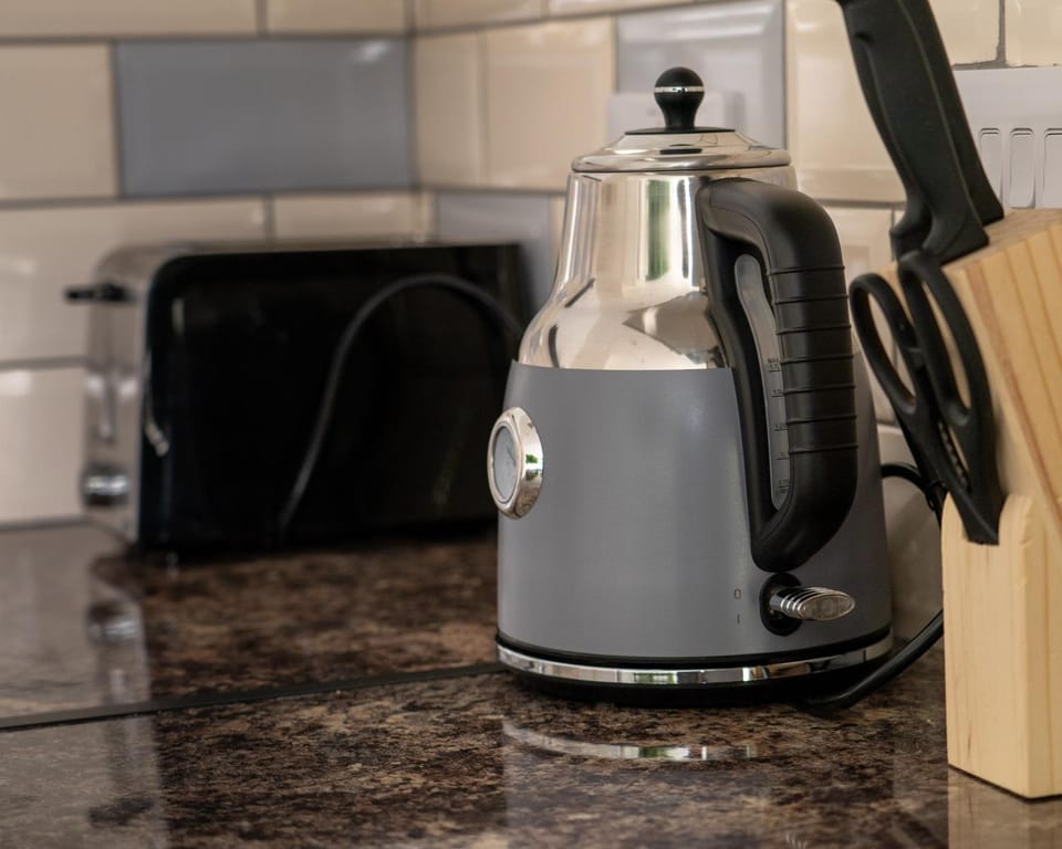 Leicester City Center The Boat House Building Apartment in Leicester