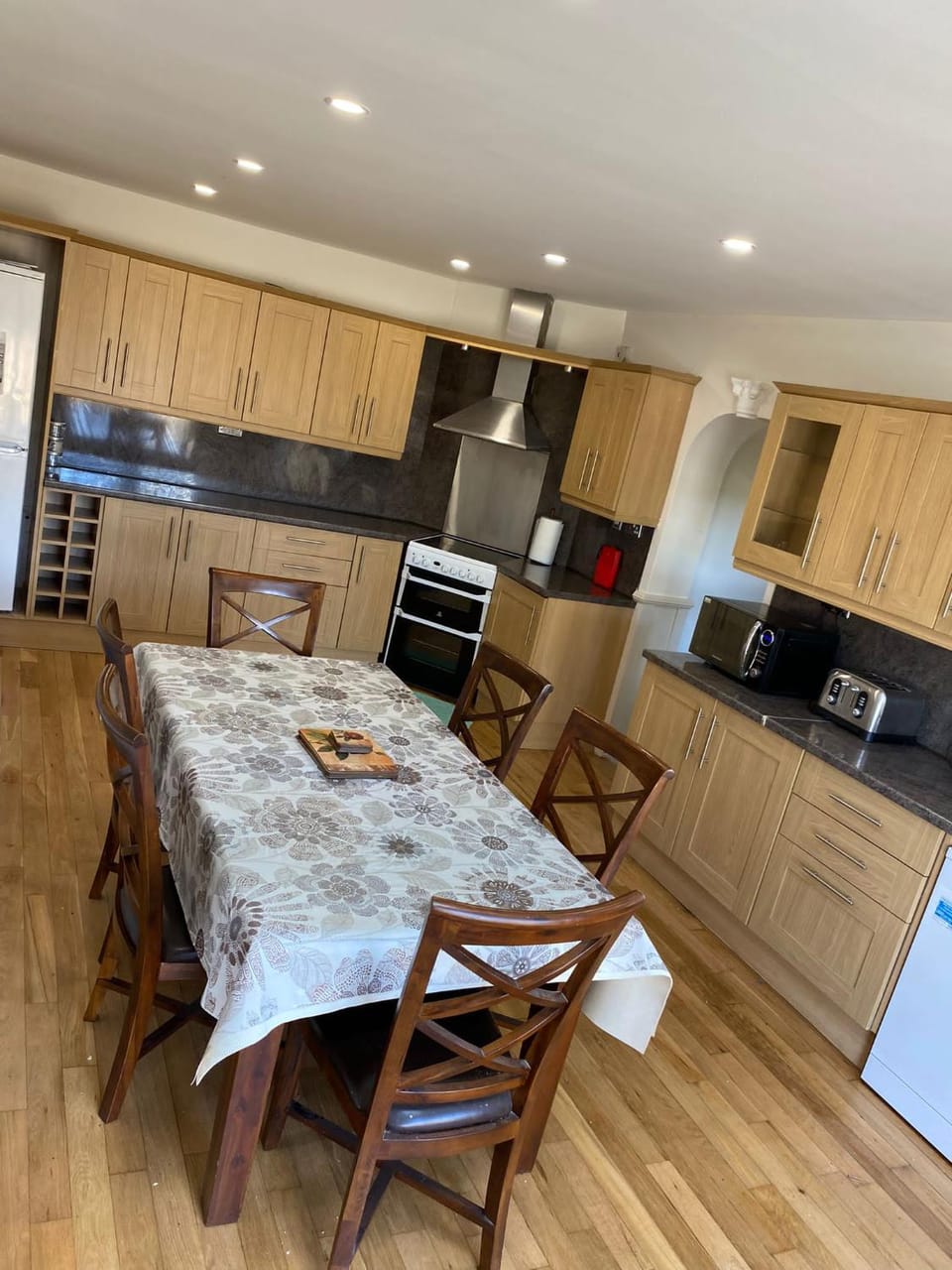 Teach Mor House in Londonderry