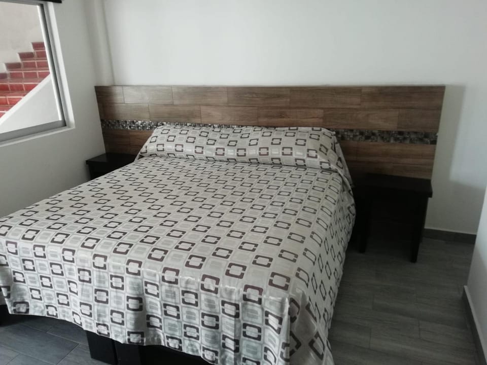 HOTEL QUINTERO Hotel in State of Tabasco