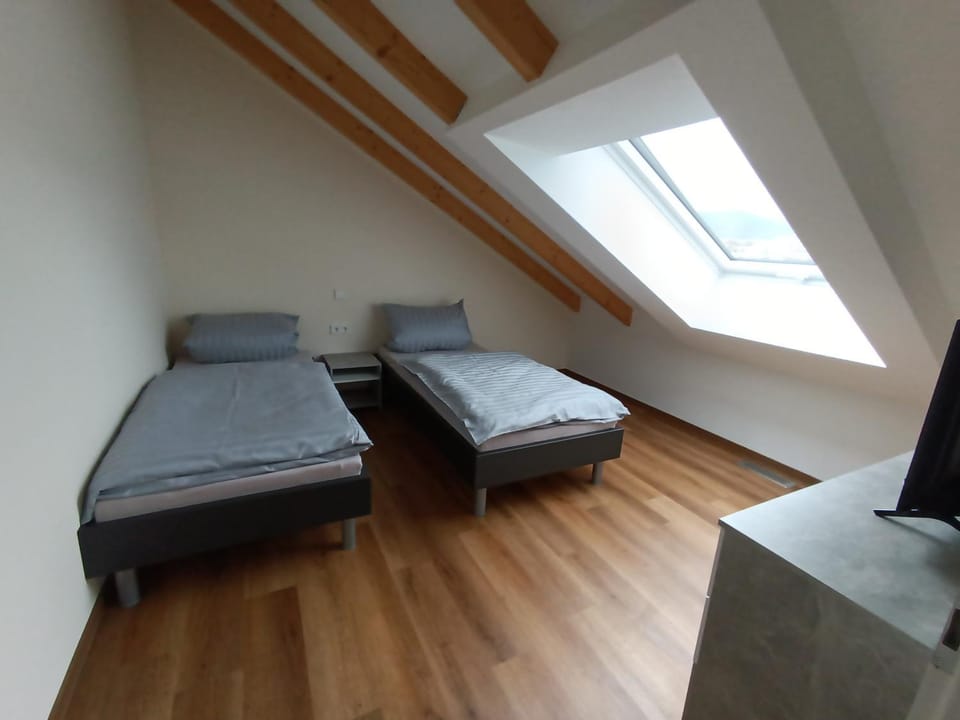 Weinrebenblick Apartment in Rhineland-Palatinate