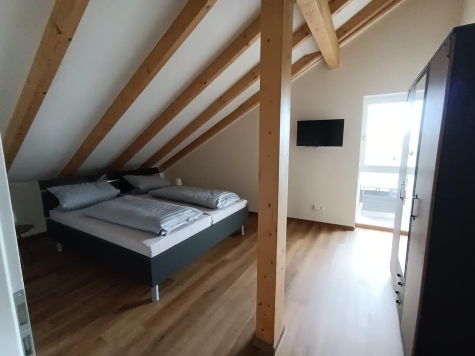 Weinrebenblick Apartment in Rhineland-Palatinate