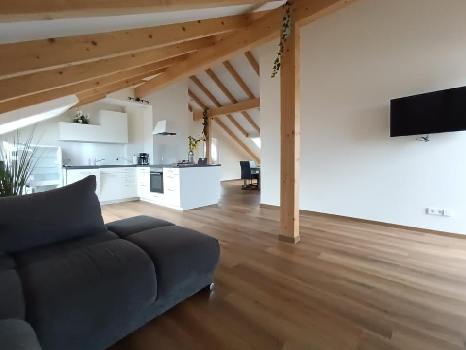 Weinrebenblick Apartment in Rhineland-Palatinate