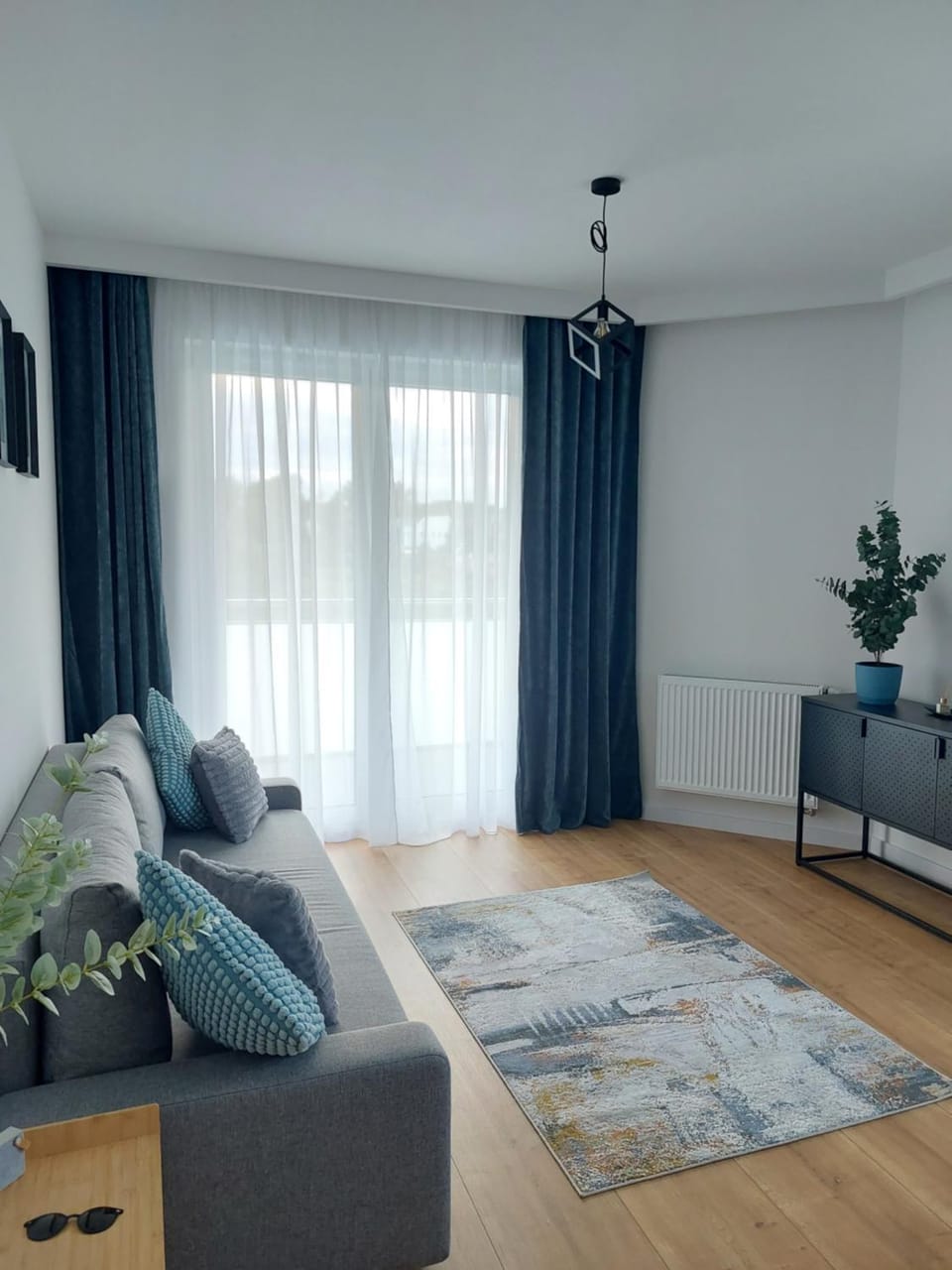 La Casa Apartment in Masovian Voivodeship