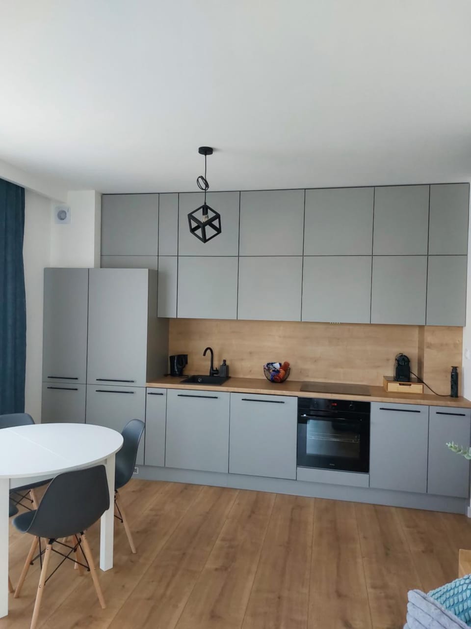 La Casa Apartment in Masovian Voivodeship