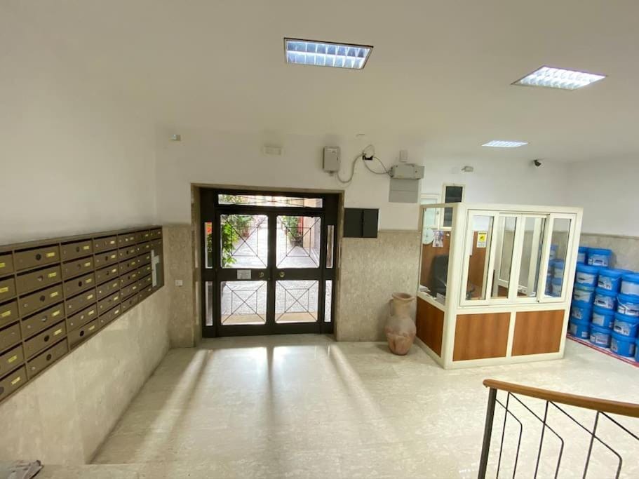la casa di mio padre Apartment in Naples