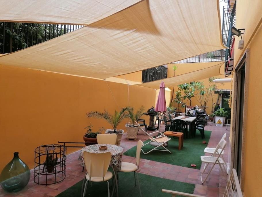 la casa di mio padre Apartment in Naples