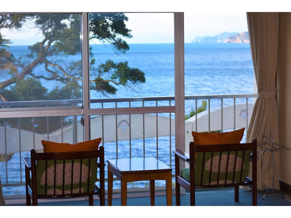 Seaside Hotel Geibousou - Vacation STAY 92554v Hotel in Japan