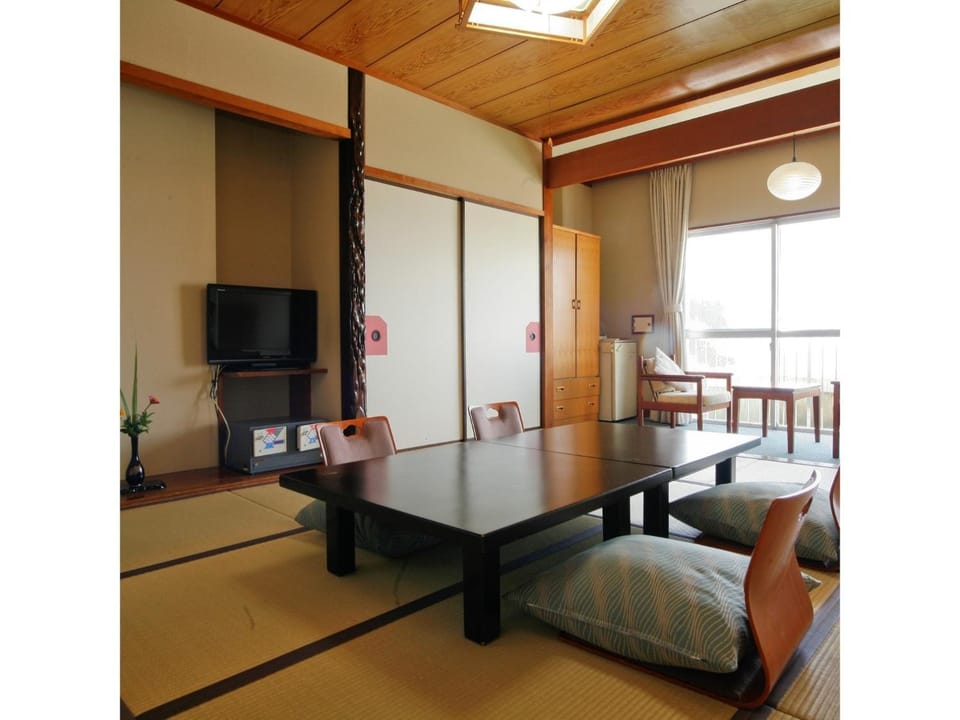 Seaside Hotel Geibousou - Vacation STAY 92554v Hotel in Japan