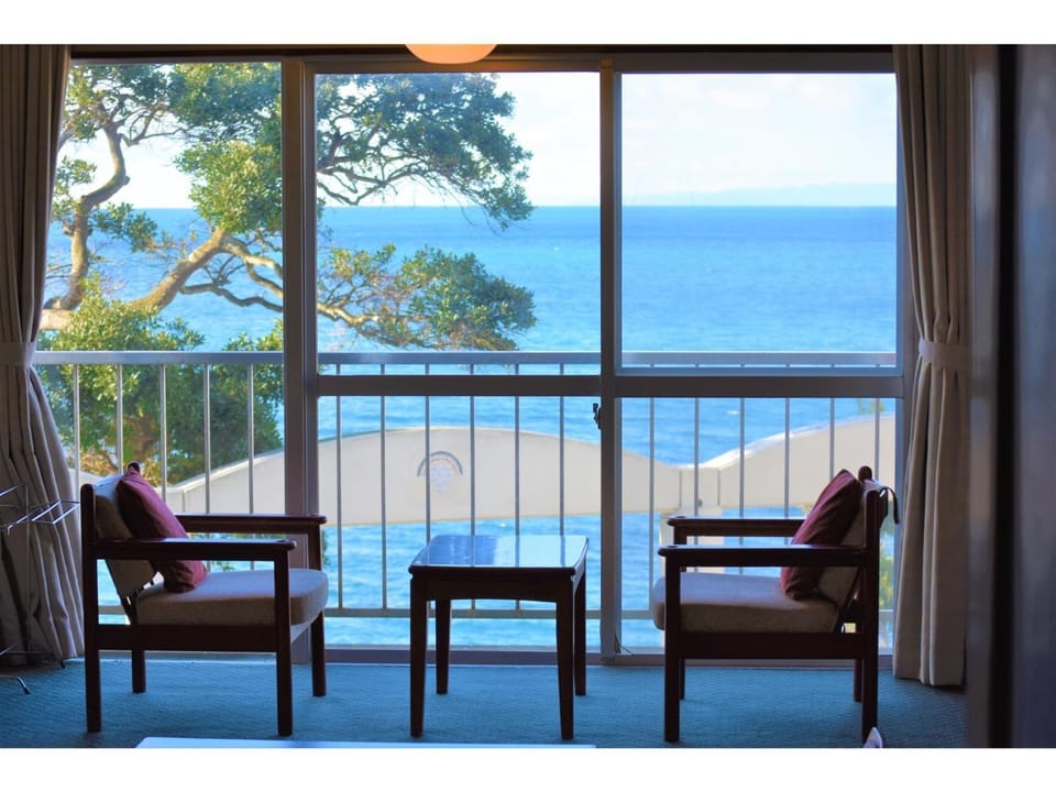 Seaside Hotel Geibousou - Vacation STAY 92554v Hotel in Japan