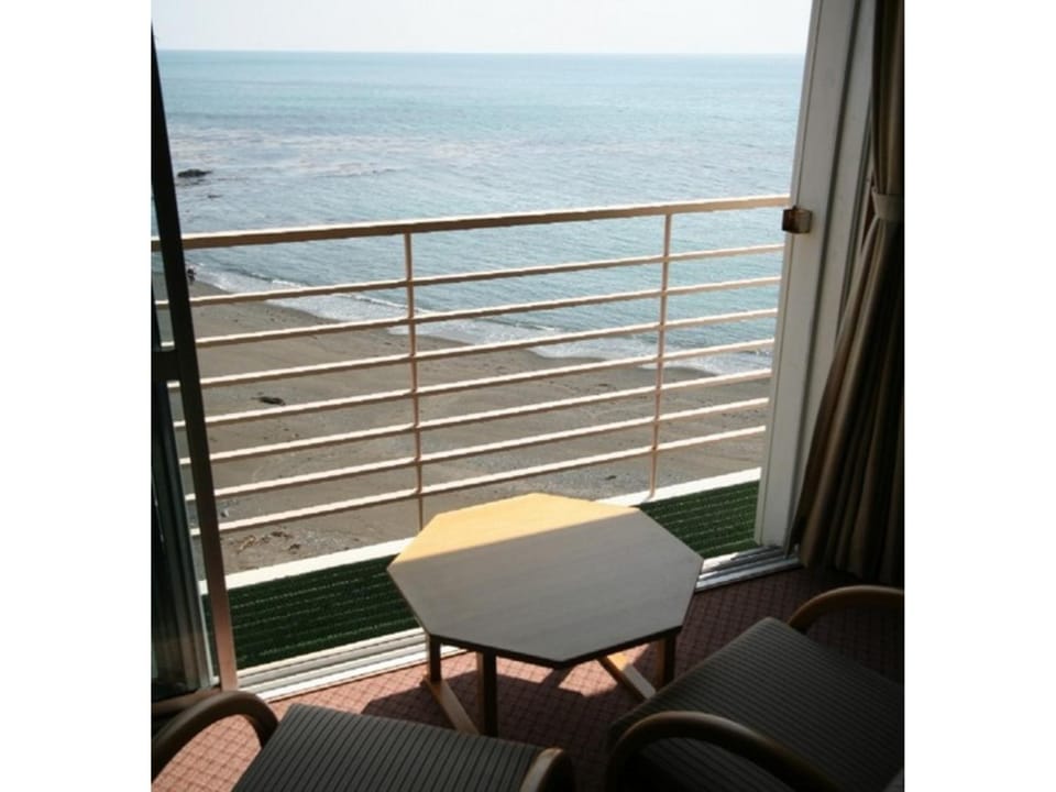 Seaside Hotel Geibousou - Vacation STAY 92572v Hotel in Japan