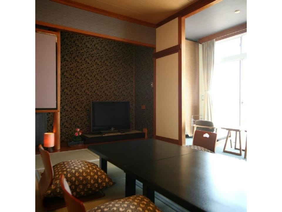 Seaside Hotel Geibousou - Vacation STAY 92572v Hotel in Japan