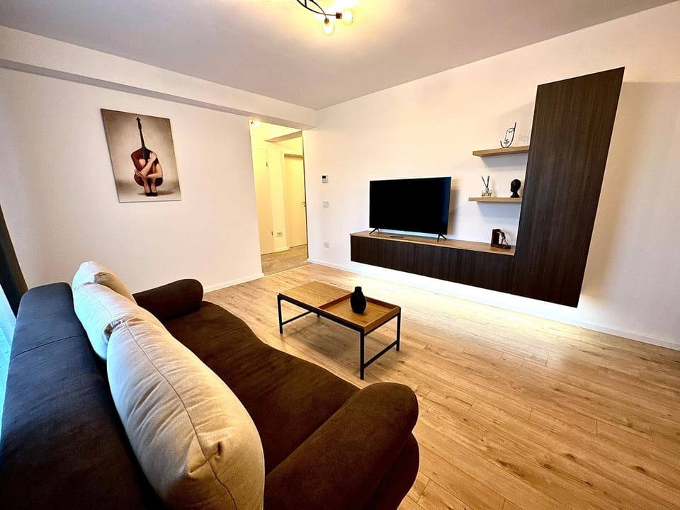 4FriendsCoresiBrasov Z Apartment in Brasov