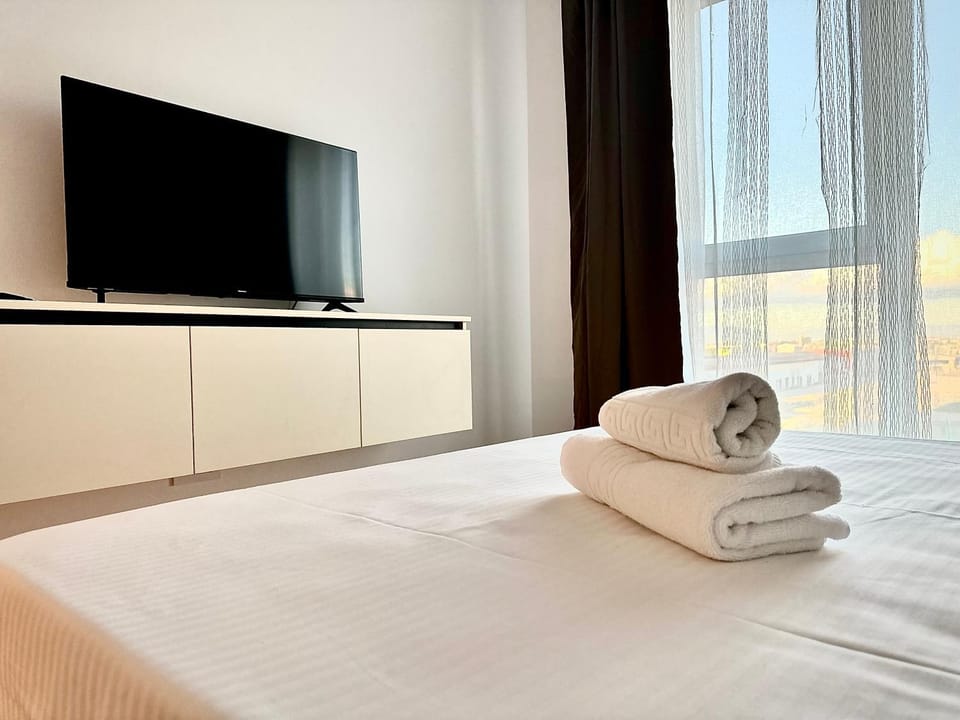 4FriendsCoresiBrasov Z Apartment in Brasov