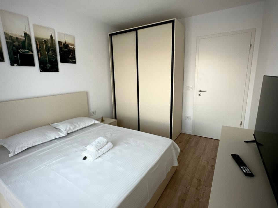 4FriendsCoresiBrasov Z Apartment in Brasov