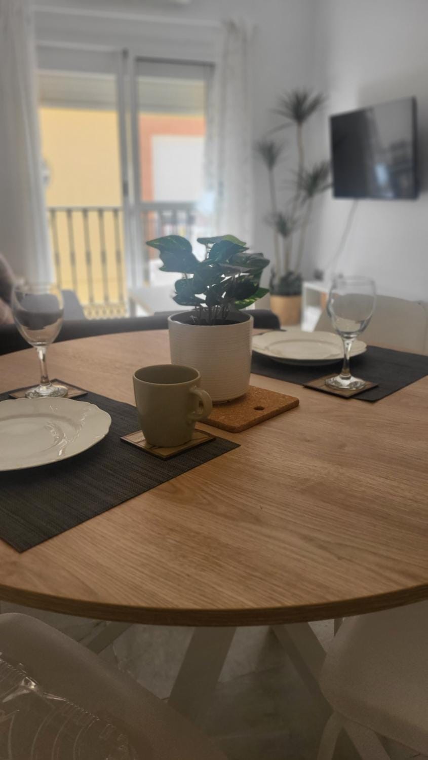 TV and multimedia, Dining area