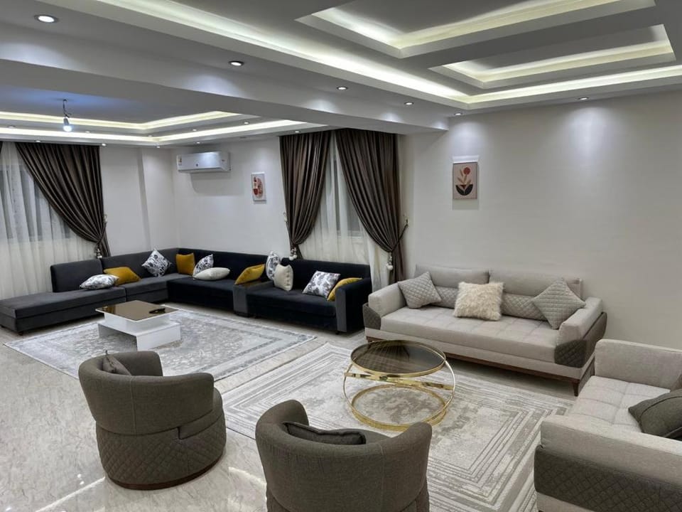 Two million hotel 1 Apartment in Egypt