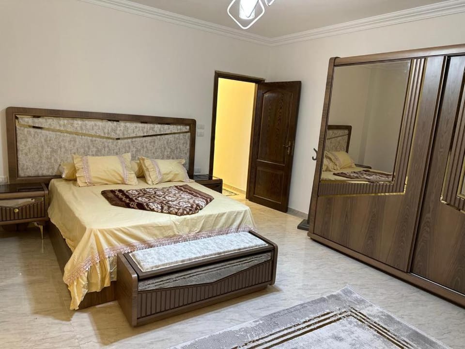 Two million hotel 1 Apartment in Egypt