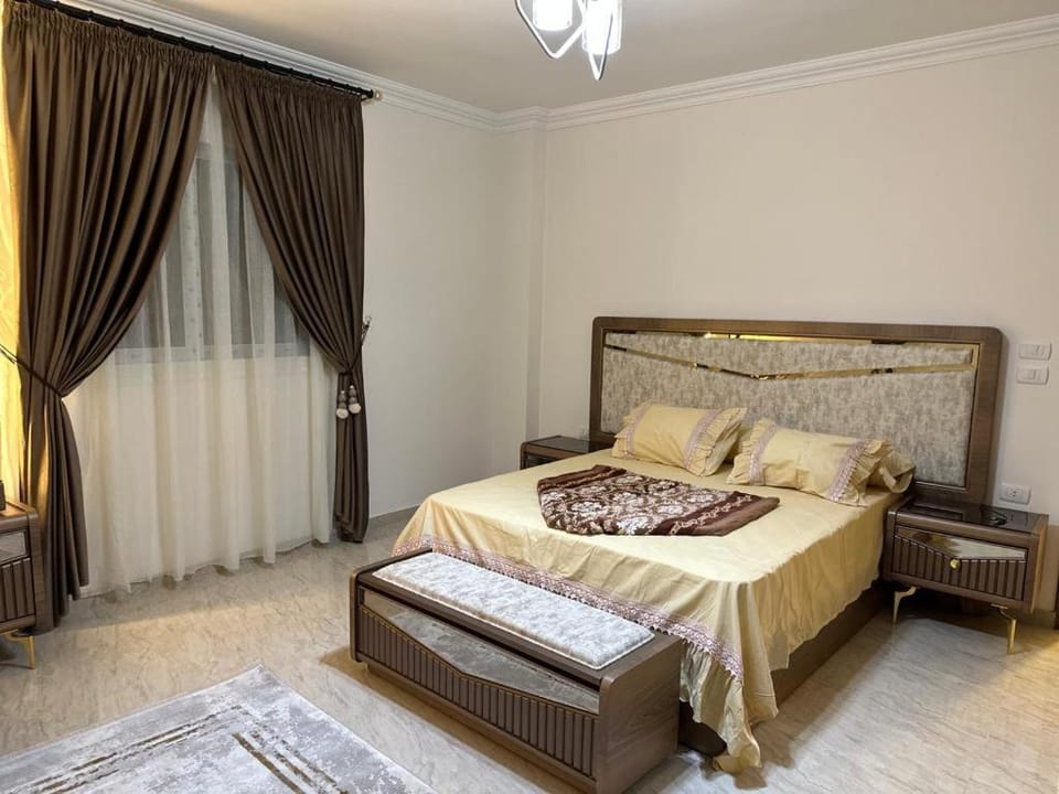 Two million hotel 1 Apartment in Egypt