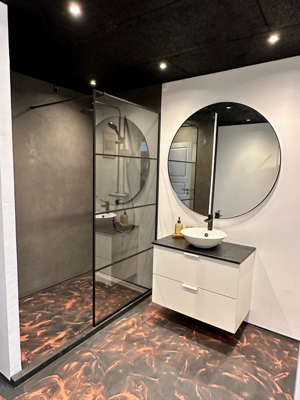 Torvet17 Nr1 - 42m2 Apartment in Denmark