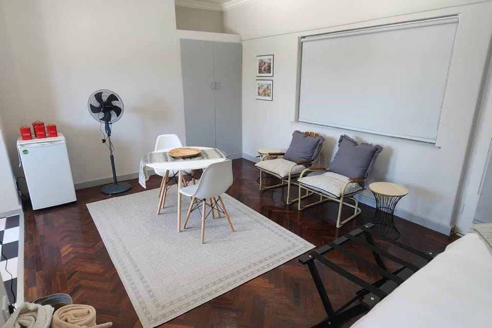 Ebenezer Apartment in Cape Town