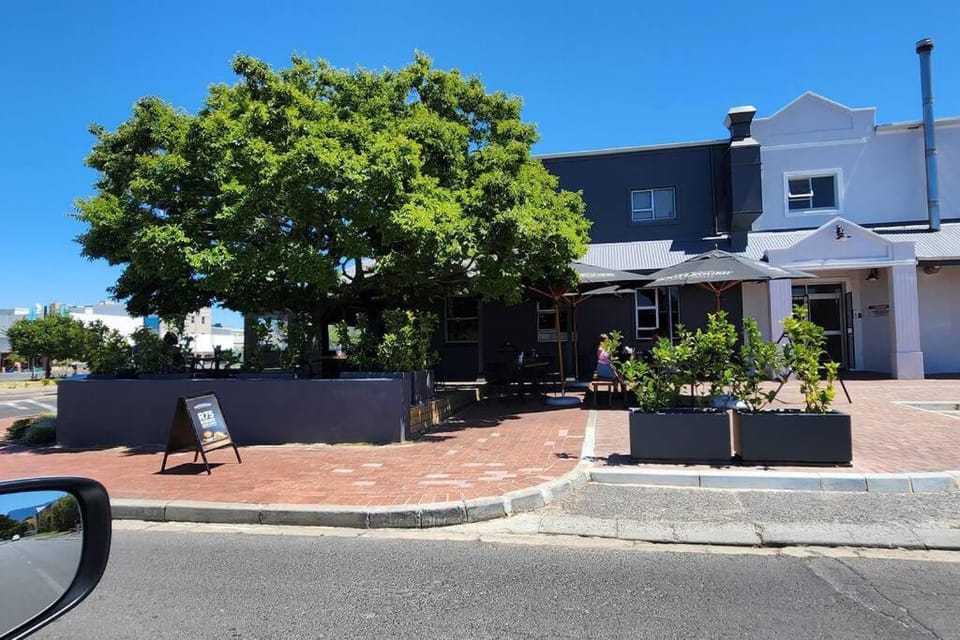 Ebenezer Apartment in Cape Town