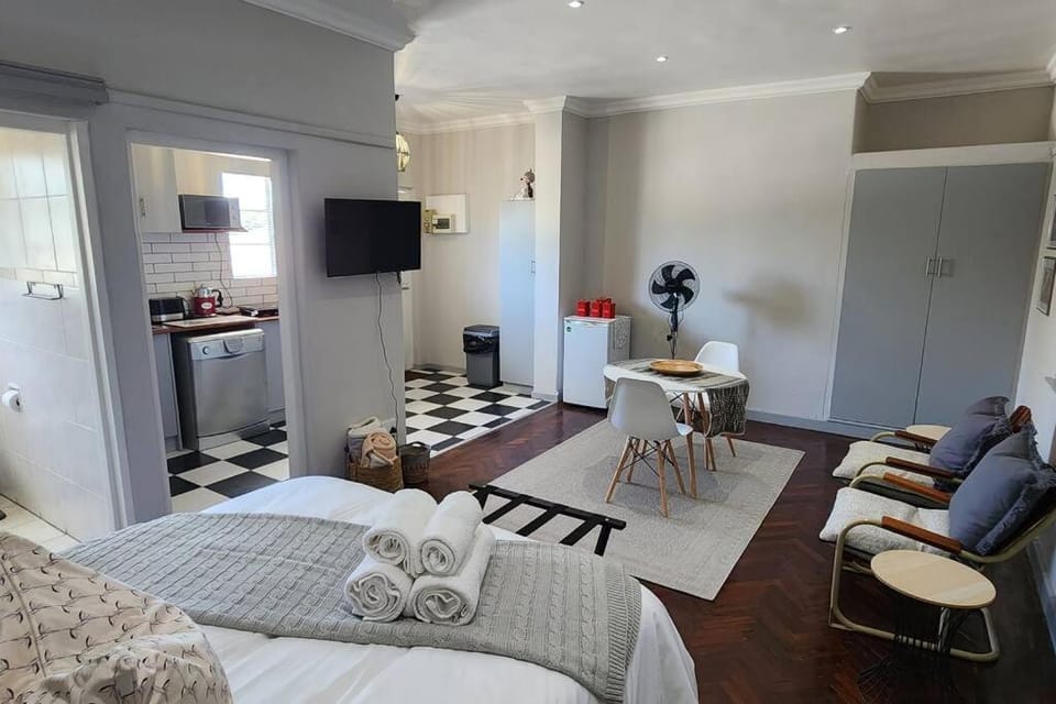 Ebenezer Apartment in Cape Town