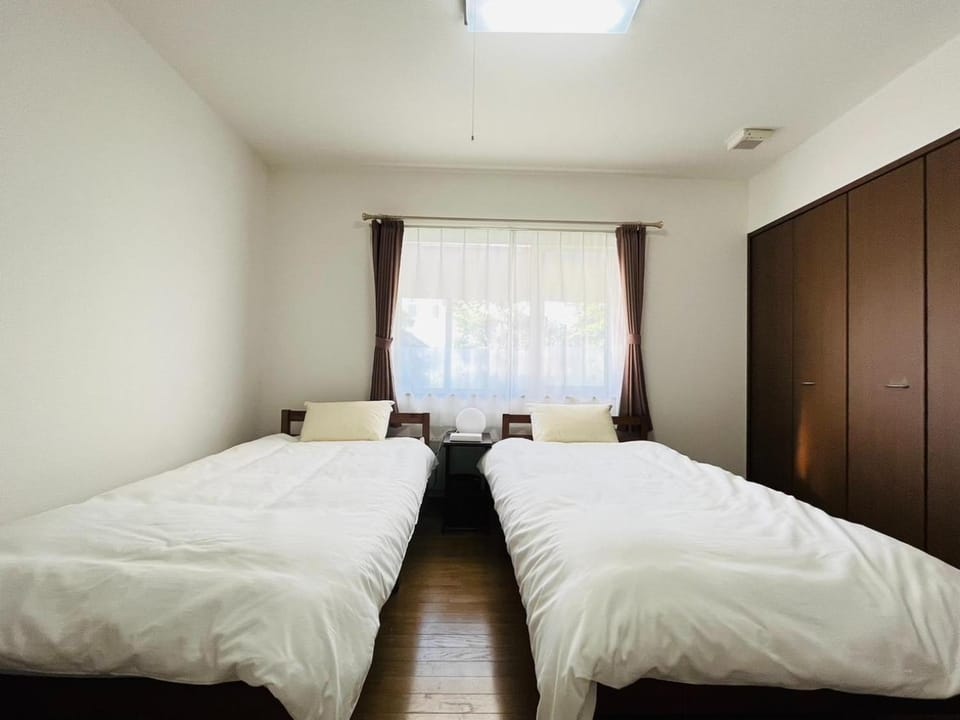 Midoricho Guest House - Vacation STAY 15204 House in Hokkaido Prefecture