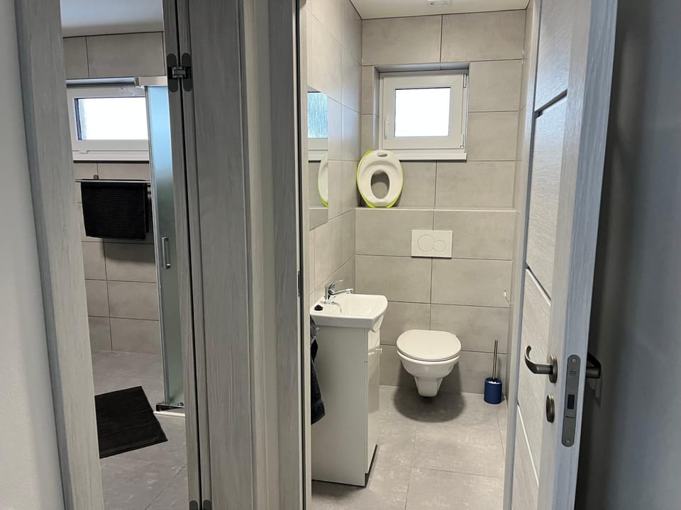 Kozákov Apartmány - první patro Apartment in Czechia