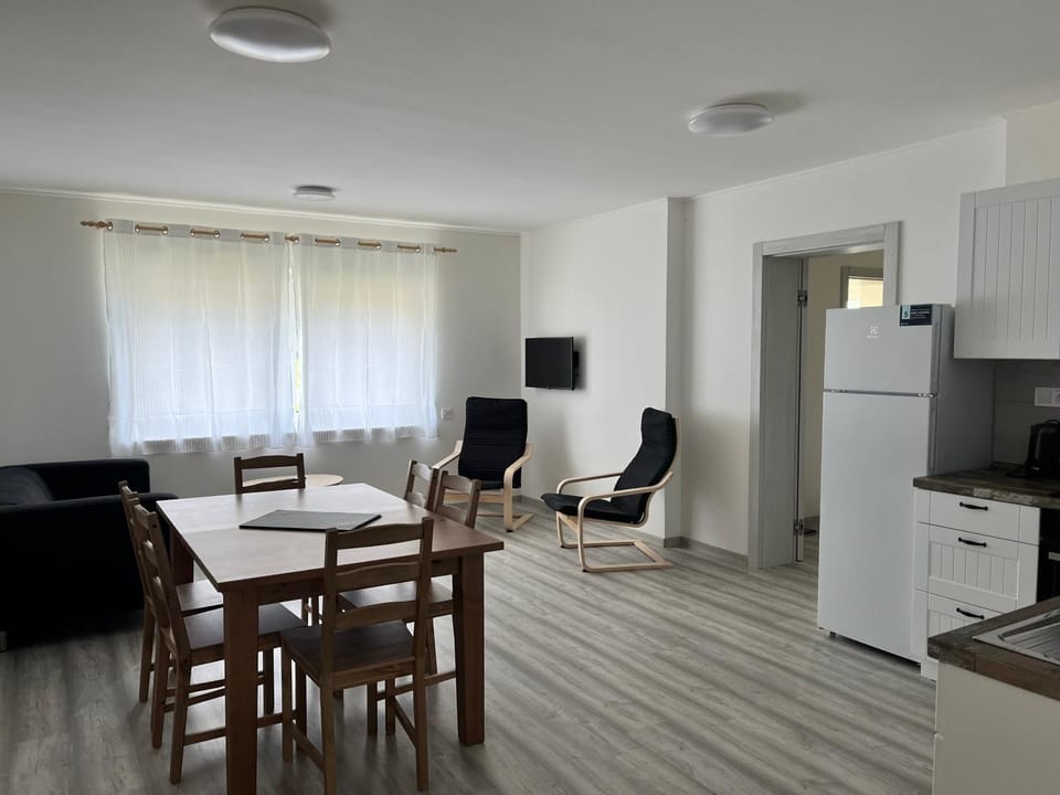 Kozákov Apartmány - první patro Apartment in Czechia