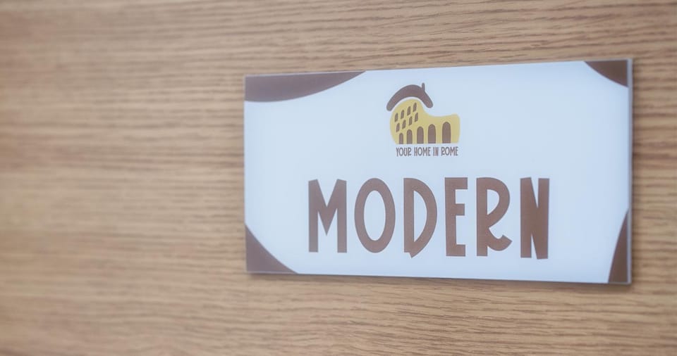 Property logo or sign