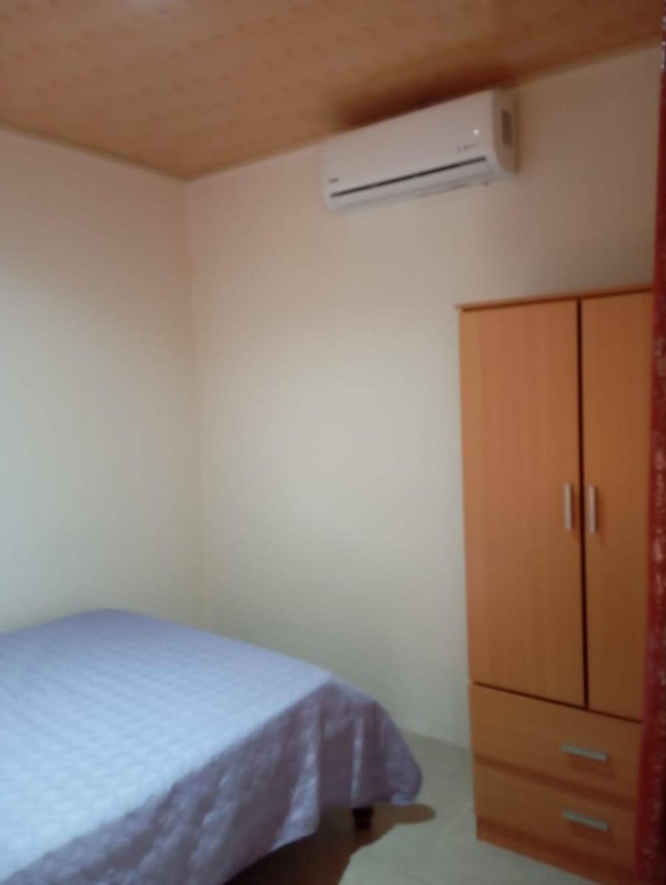 air conditioner