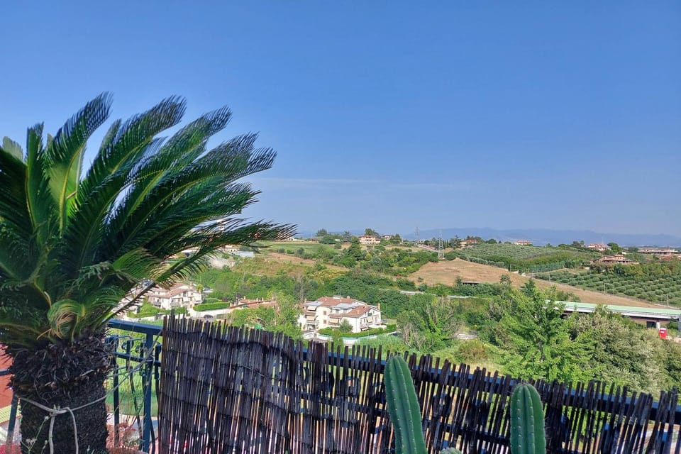4BNB - Luxury Stelvio Penthouse Apartment in Rome