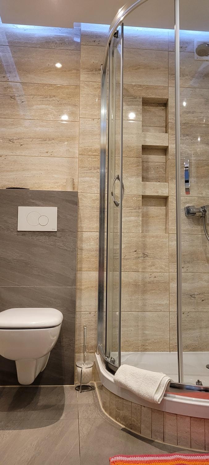 TLC Apartments Cracow Apartment in Krakow