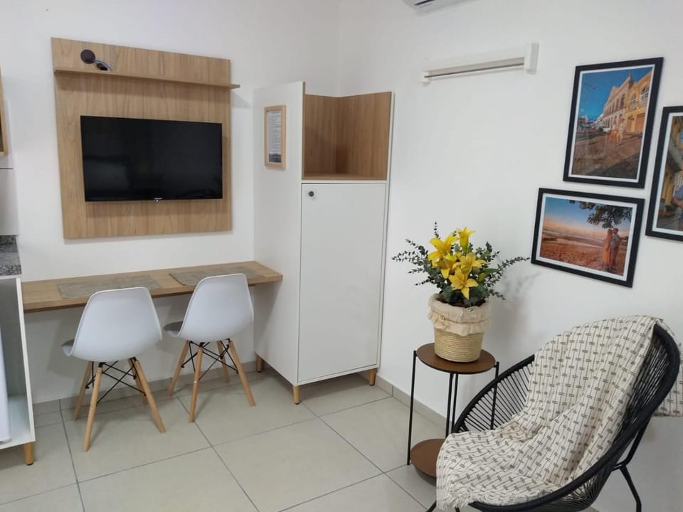 TV and multimedia, air conditioner