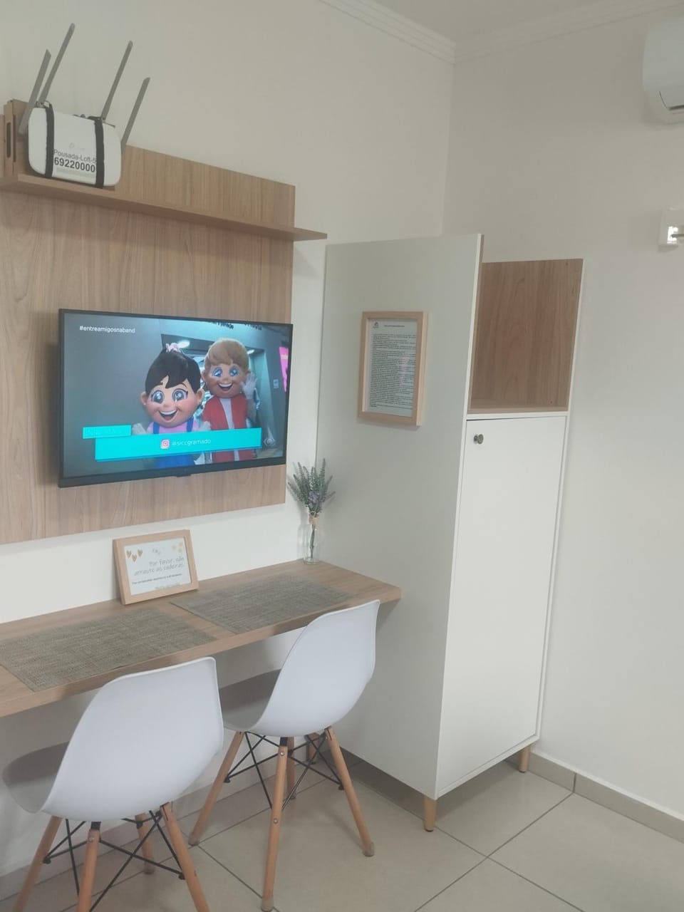 TV and multimedia