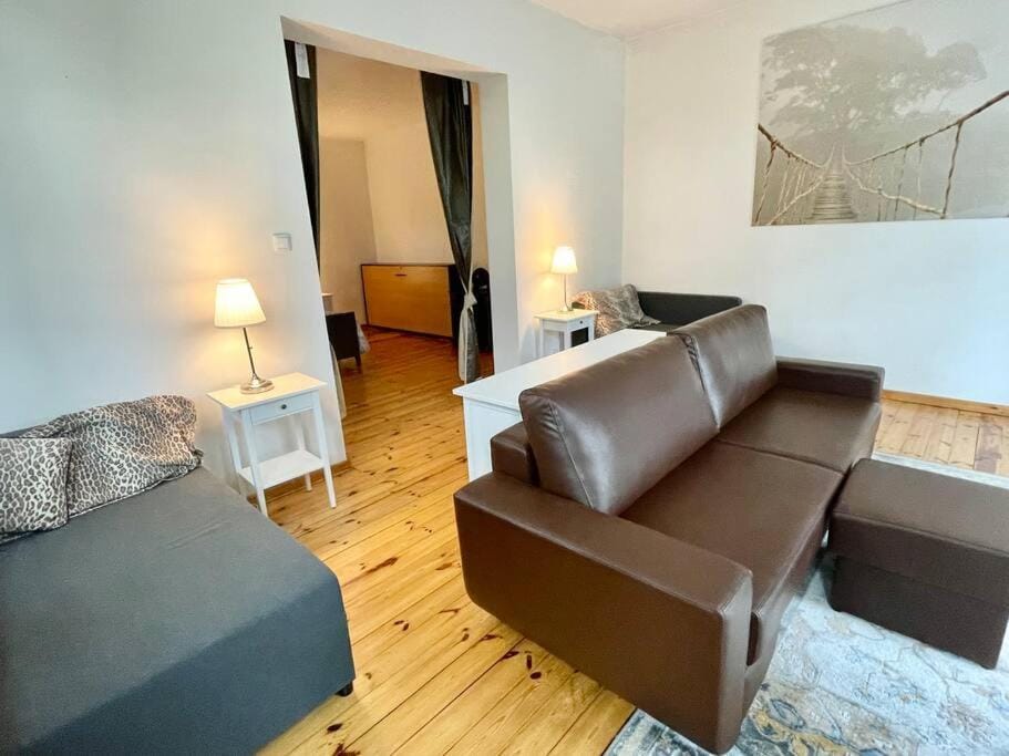 Beautiful villa with garden in Milanówek Villa in Masovian Voivodeship
