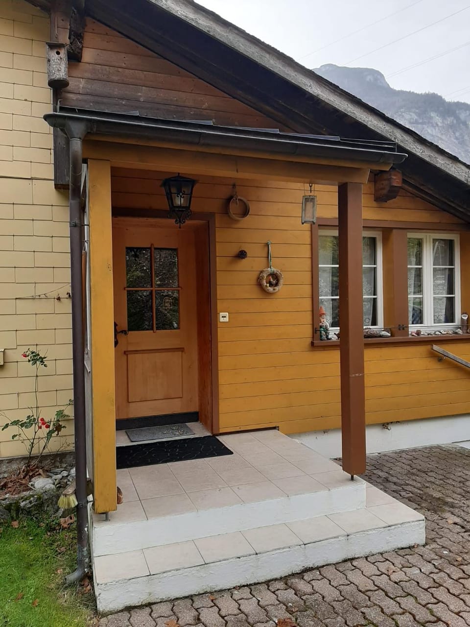 Gemütliches Chalet Apartment in Canton of Bern (Region)