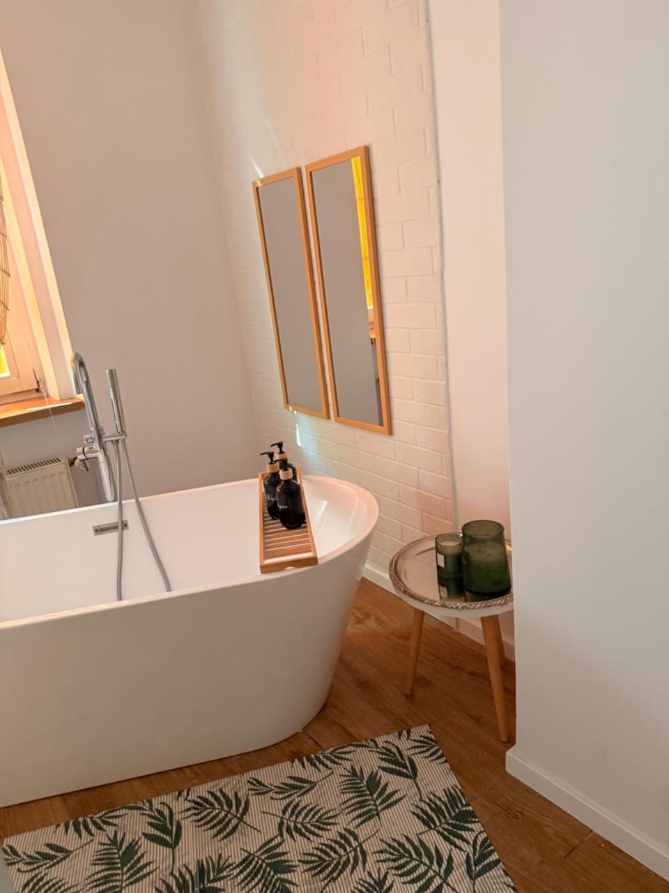 Vivienda Stare Miasto Olsztyn Apartment in Poland