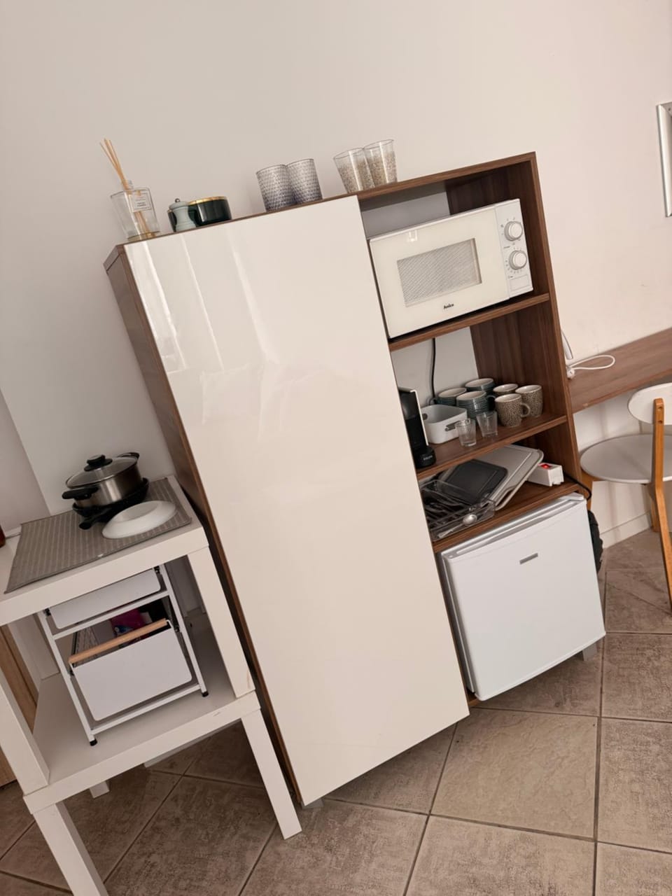 Vivienda Stare Miasto Olsztyn Apartment in Poland