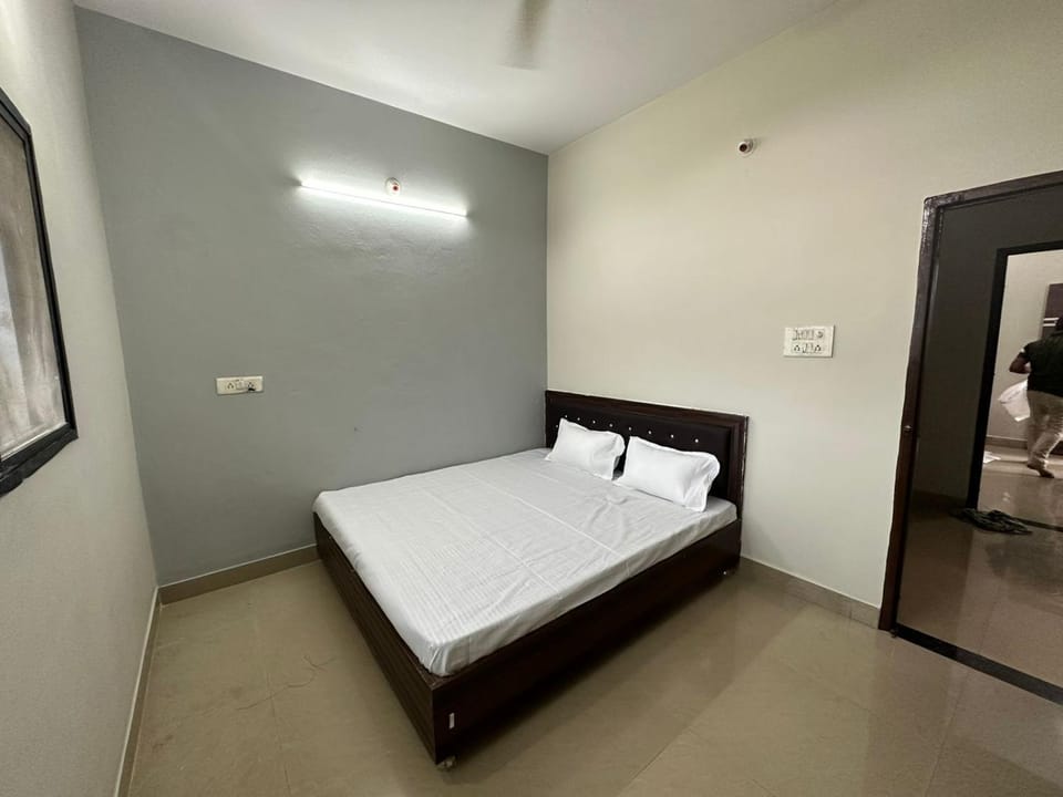 Shree Shivaay Guest House Bed and Breakfast in India