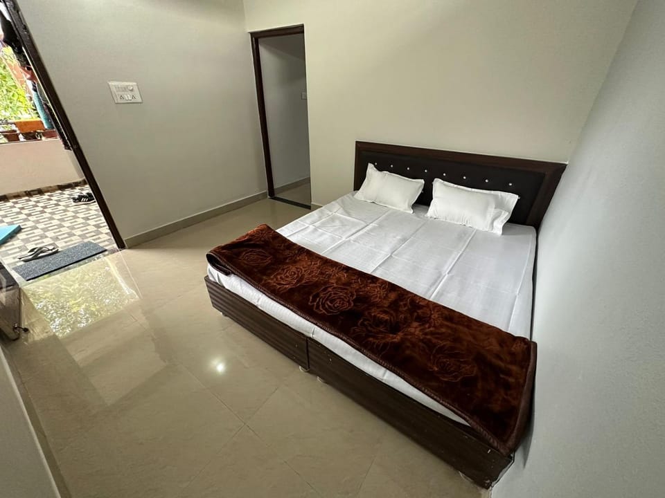 Shree Shivaay Guest House Bed and Breakfast in India