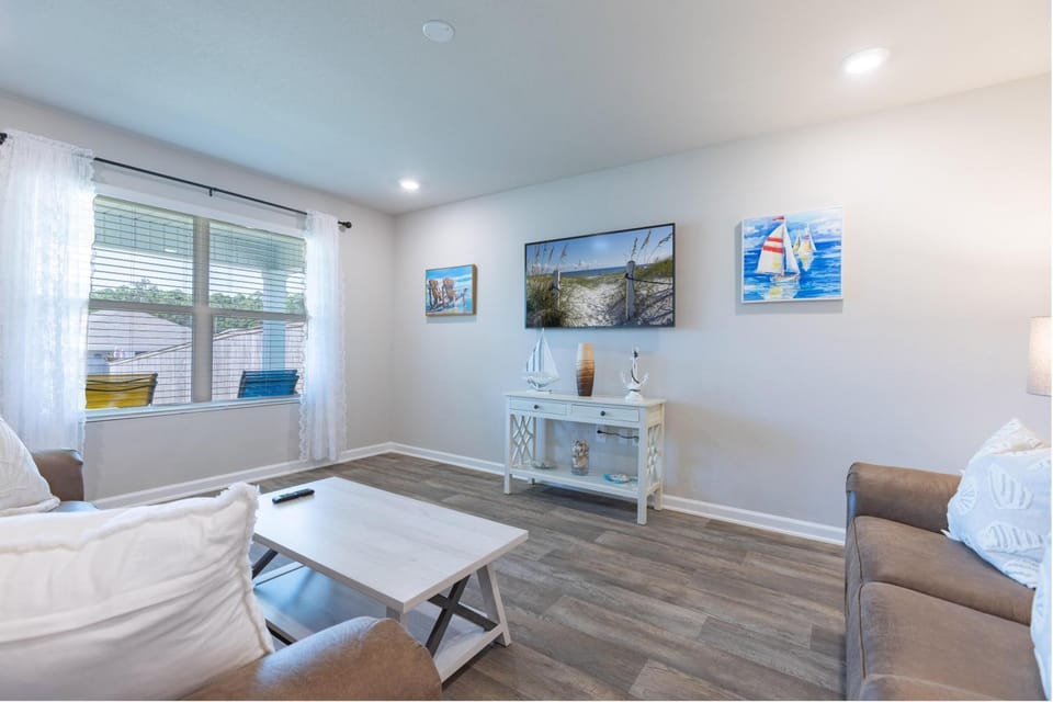 Coastal Harmony House in Foley