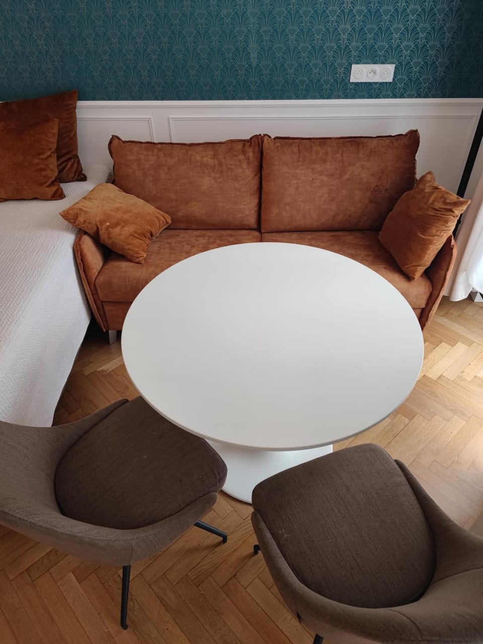 Boutique Studio 1 Apartment in Nice