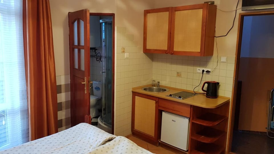 Przy Bulwarze Vacation rental in West Pomeranian Voivodeship, Poland